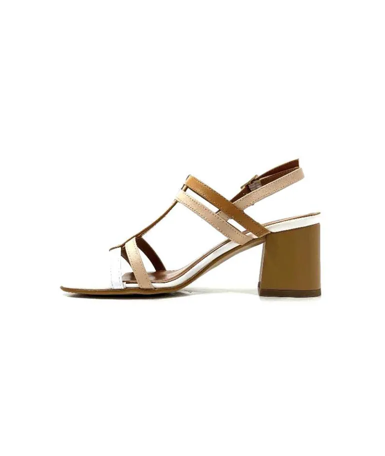 sandales_ivoire_b_f_romagna_cuir_blanc_beige_12.webp Ivoire0334 Sandales Ivoire B621 F Romagna Cuir Blanc Beige Nude Discount