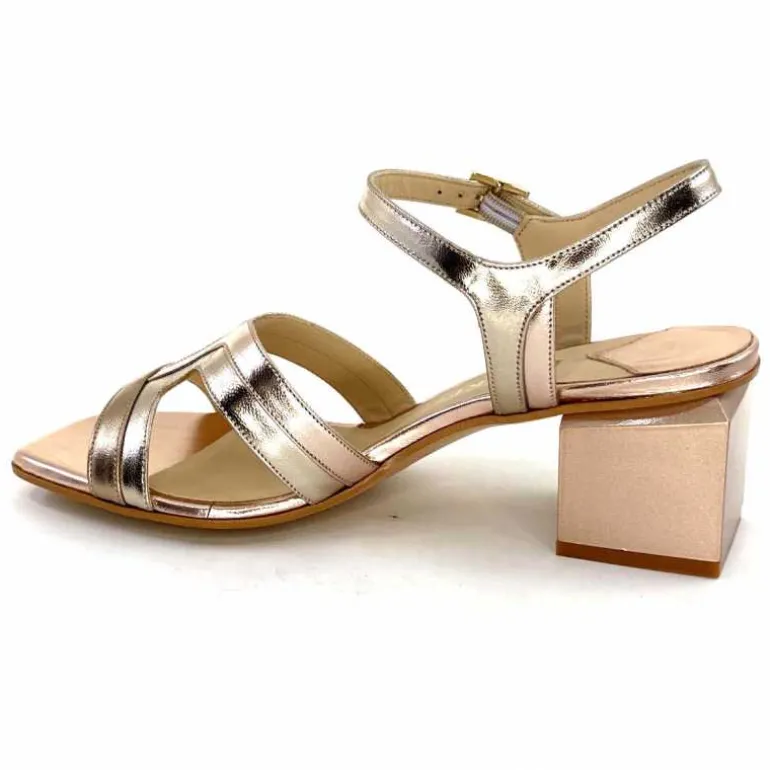 sandales_ivoire_e_f_cuir_laminato_13.webp ivoire-395 Sandales Ivoire E10826 F8164 Cuir Laminato Or Best Sale