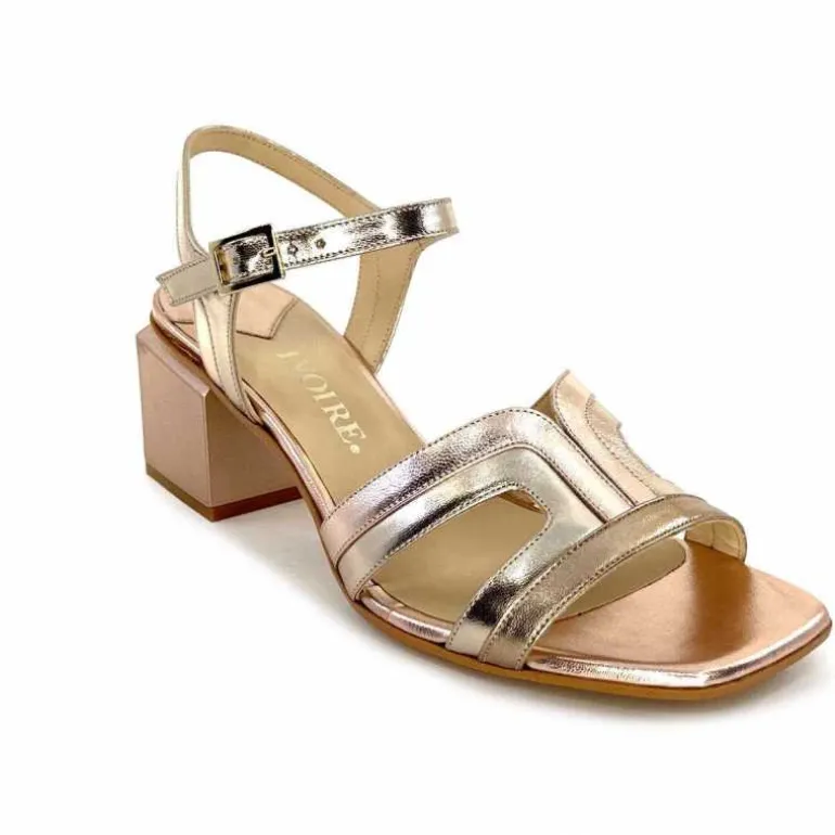 sandales_ivoire_e_f_cuir_laminato_3.webp ivoire-395 Sandales Ivoire E10826 F8164 Cuir Laminato Or Best Sale