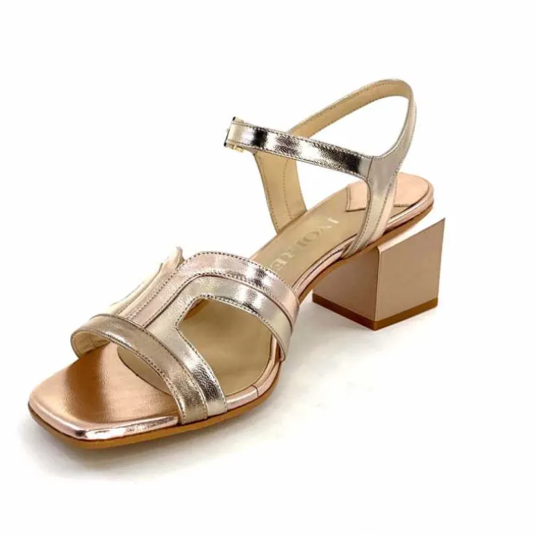 sandales_ivoire_e_f_cuir_laminato_9.webp ivoire-395 Sandales Ivoire E10826 F8164 Cuir Laminato Or Best Sale