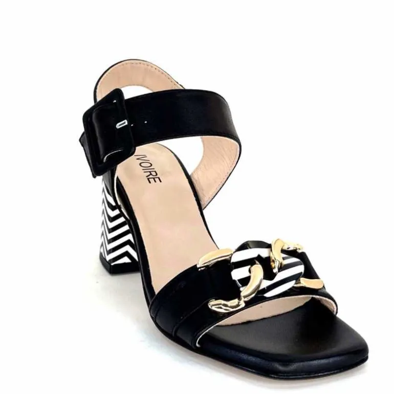 sandales_ivoire_k_portocervo_cuir_noir_4.webp Ivoire0352 Sandales Ivoire K255 Portocervo Cuir Noir Hot