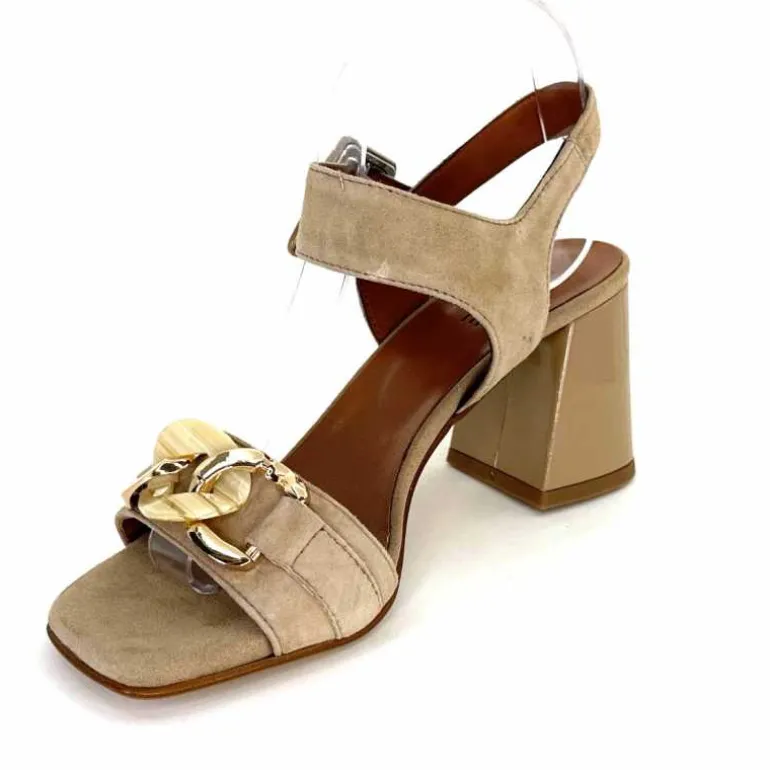 sandales_ivoire_k_portocervo_daim_suguero_9.webp Ivoire0352 Sandales Ivoire K255 Portocervo Daim Suguero Beige Hot