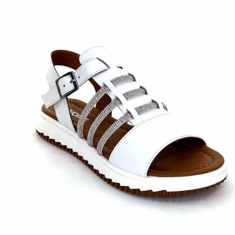 sandales_ivoire_p__cuir_blanc_3.webp 428-ivoire Sandales Ivoire P673 64 Cuir Blanc Online