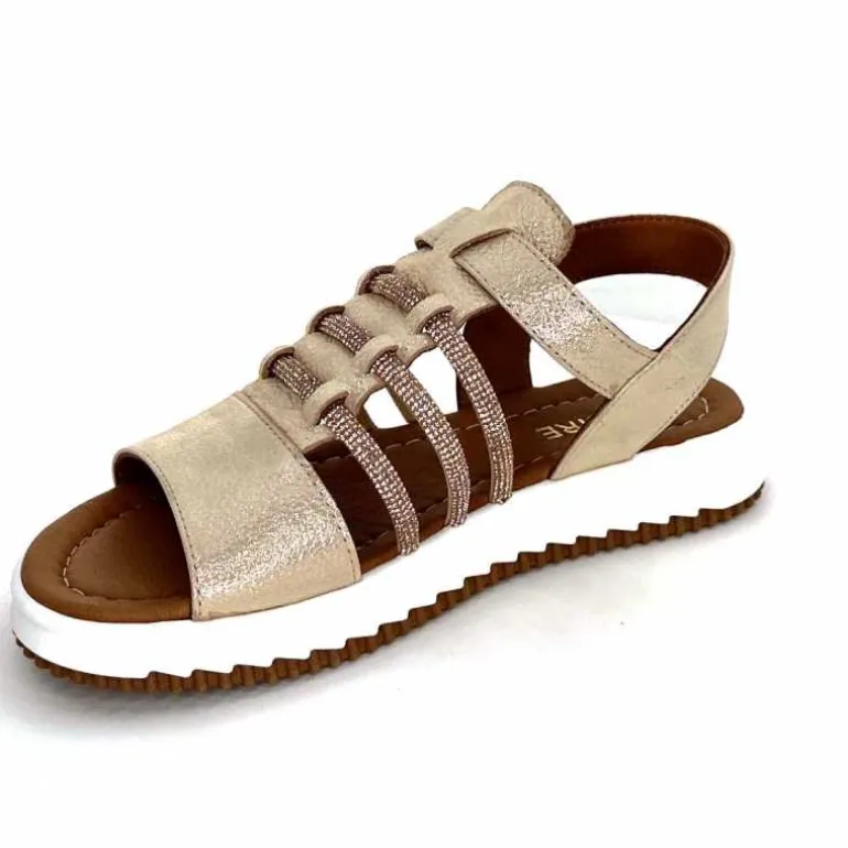 sandales_ivoire_p__cuir_dor_10.webp 428-ivoire Sandales Ivoire P673 64 Cuir Dé Or Best Sale