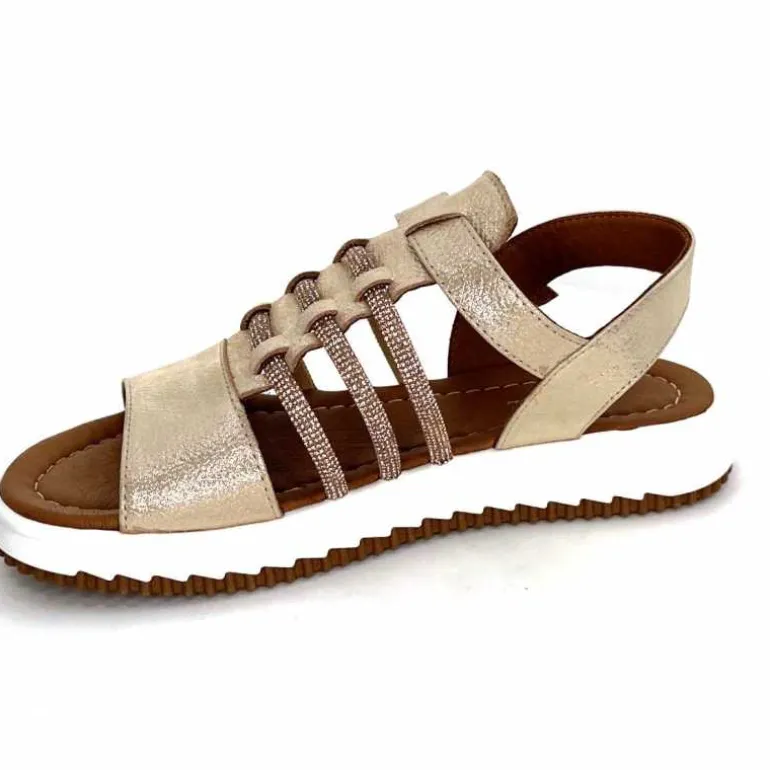 sandales_ivoire_p__cuir_dor_11.webp 428-ivoire Sandales Ivoire P673 64 Cuir Dé Or Best Sale