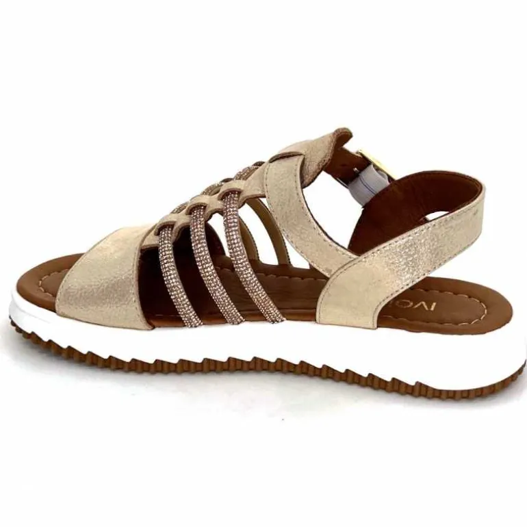 sandales_ivoire_p__cuir_dor_13.webp 428-ivoire Sandales Ivoire P673 64 Cuir Dé Or Best Sale