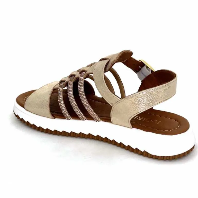 sandales_ivoire_p__cuir_dor_14.webp 428-ivoire Sandales Ivoire P673 64 Cuir Dé Or Best Sale