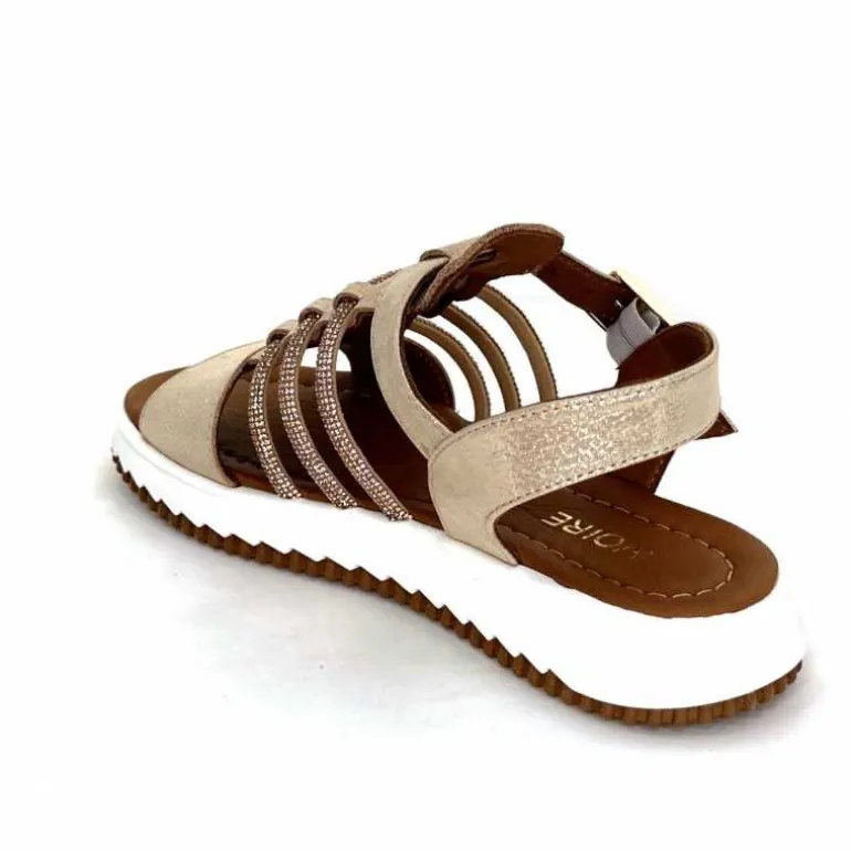 sandales_ivoire_p__cuir_dor_15.webp 428-ivoire Sandales Ivoire P673 64 Cuir Dé Or Best Sale