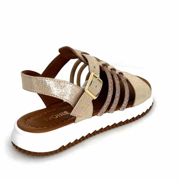 sandales_ivoire_p__cuir_dor_21.webp 428-ivoire Sandales Ivoire P673 64 Cuir Dé Or Best Sale