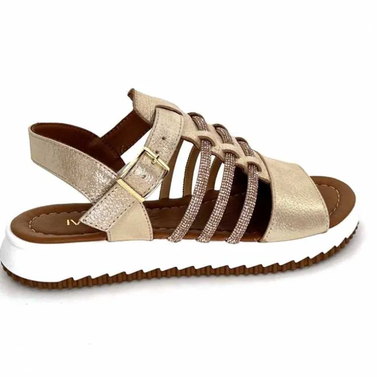 sandales_ivoire_p__cuir_dor_23.webp 428-ivoire Sandales Ivoire P673 64 Cuir Dé Or Best Sale