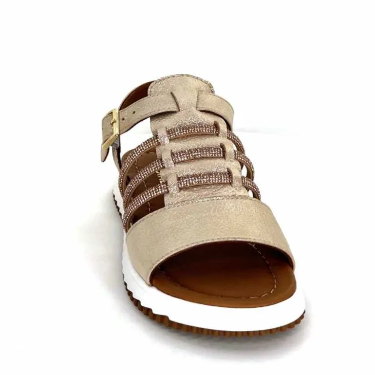 sandales_ivoire_p__cuir_dor_5.webp 428-ivoire Sandales Ivoire P673 64 Cuir Dé Or Best Sale