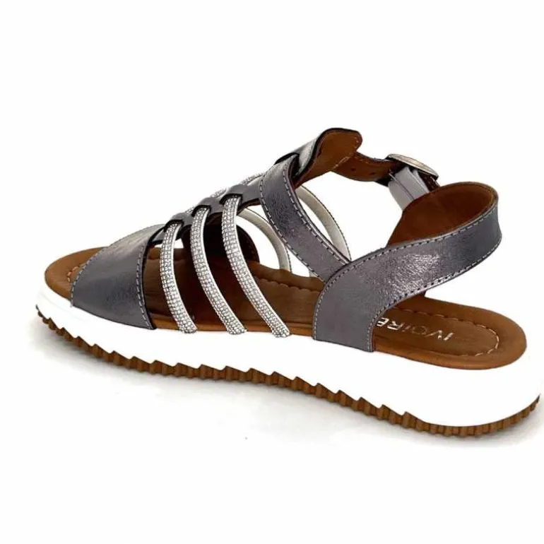 sandales_ivoire_p__cuir_gris_mtallique_14.webp 428-ivoire Sandales Ivoire P673 64 Cuir Gris Métallique GrisMétal Shop