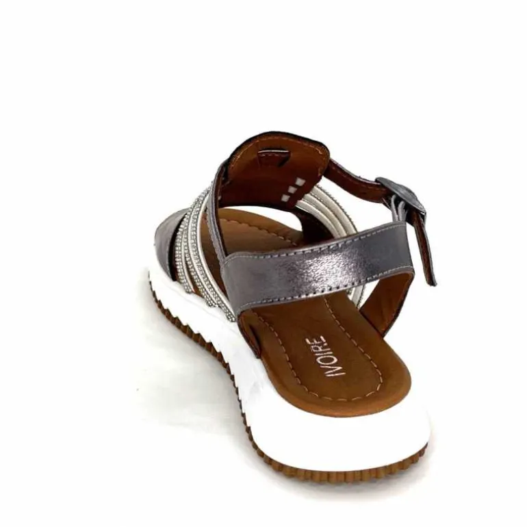 sandales_ivoire_p__cuir_gris_mtallique_17.webp 428-ivoire Sandales Ivoire P673 64 Cuir Gris Métallique GrisMétal Shop