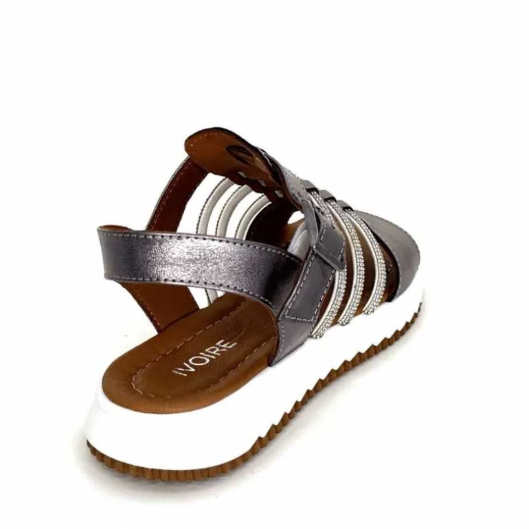 sandales_ivoire_p__cuir_gris_mtallique_20.webp 428-ivoire Sandales Ivoire P673 64 Cuir Gris Métallique GrisMétal Shop