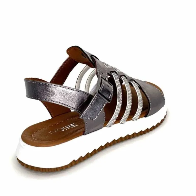 sandales_ivoire_p__cuir_gris_mtallique_21.webp 428-ivoire Sandales Ivoire P673 64 Cuir Gris Métallique GrisMétal Shop