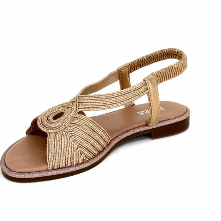 sandales_plate_ivoire__textile_cipria_10.webp Ivoire0351a Sandales Plate Ivoire 1616220 Textile Cipria Nude Fashion