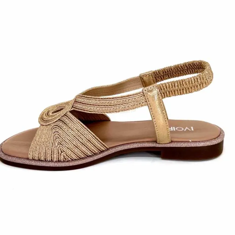 sandales_plate_ivoire__textile_cipria_12.webp Ivoire0351a Sandales Plate Ivoire 1616220 Textile Cipria Nude Fashion