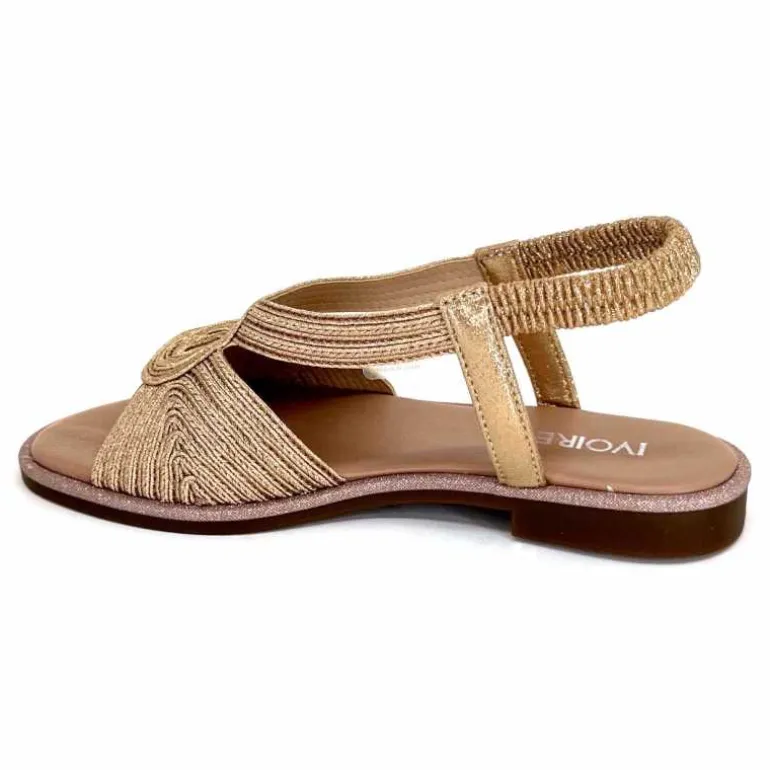 sandales_plate_ivoire__textile_cipria_13.webp Ivoire0351a Sandales Plate Ivoire 1616220 Textile Cipria Nude Fashion