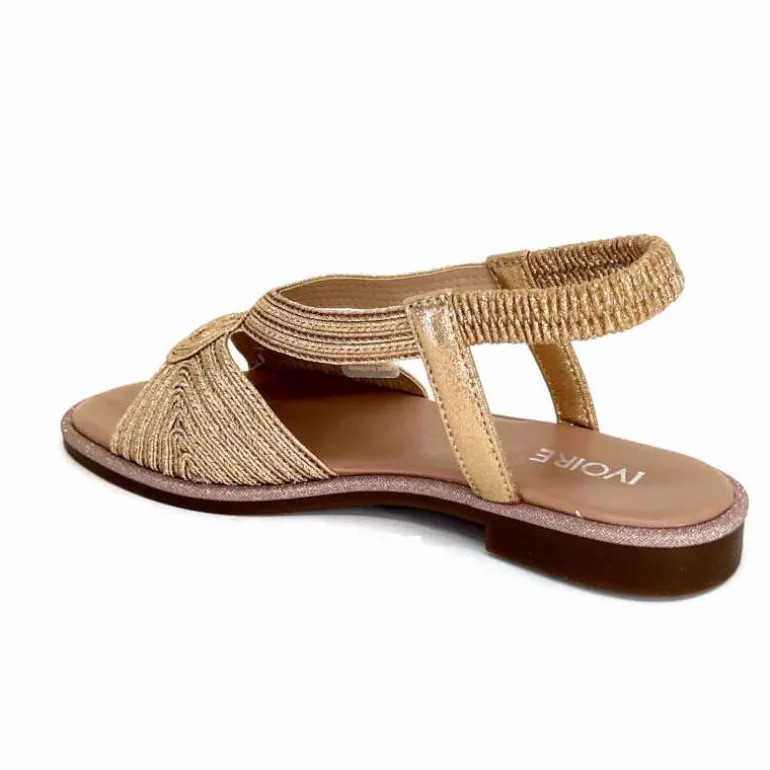 sandales_plate_ivoire__textile_cipria_14.webp Ivoire0351a Sandales Plate Ivoire 1616220 Textile Cipria Nude Fashion