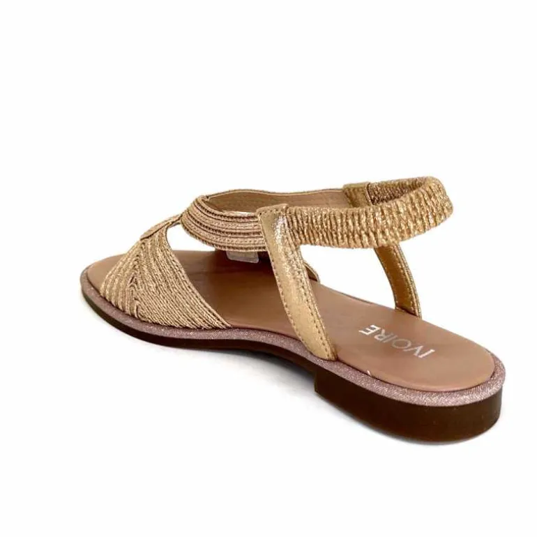 sandales_plate_ivoire__textile_cipria_15.webp Ivoire0351a Sandales Plate Ivoire 1616220 Textile Cipria Nude Fashion