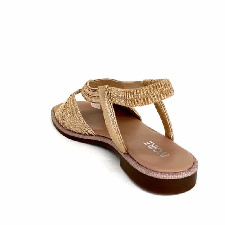 sandales_plate_ivoire__textile_cipria_16.webp Ivoire0351a Sandales Plate Ivoire 1616220 Textile Cipria Nude Fashion