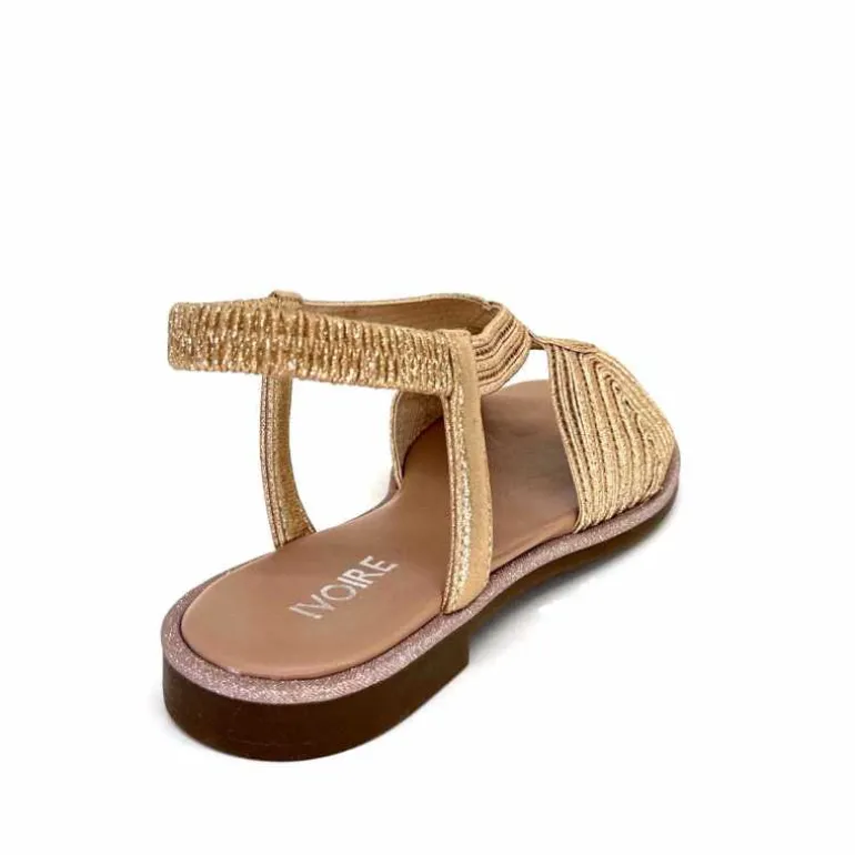 sandales_plate_ivoire__textile_cipria_20.webp Ivoire0351a Sandales Plate Ivoire 1616220 Textile Cipria Nude Fashion