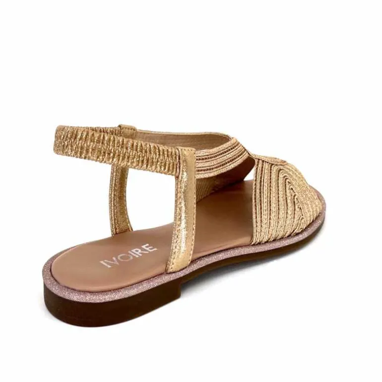 sandales_plate_ivoire__textile_cipria_21.webp Ivoire0351a Sandales Plate Ivoire 1616220 Textile Cipria Nude Fashion