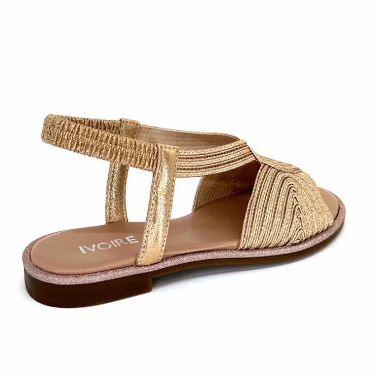 sandales_plate_ivoire__textile_cipria_22.webp Ivoire0351a Sandales Plate Ivoire 1616220 Textile Cipria Nude Fashion