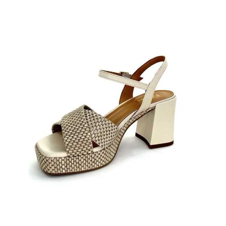 sandales_plateforme__talon_ivoire__cuir_raffia_beige_10.webp Ivoire0551 Sandales Plateforme à Talon Ivoire 2150 Cuir Raffia Beige Hot