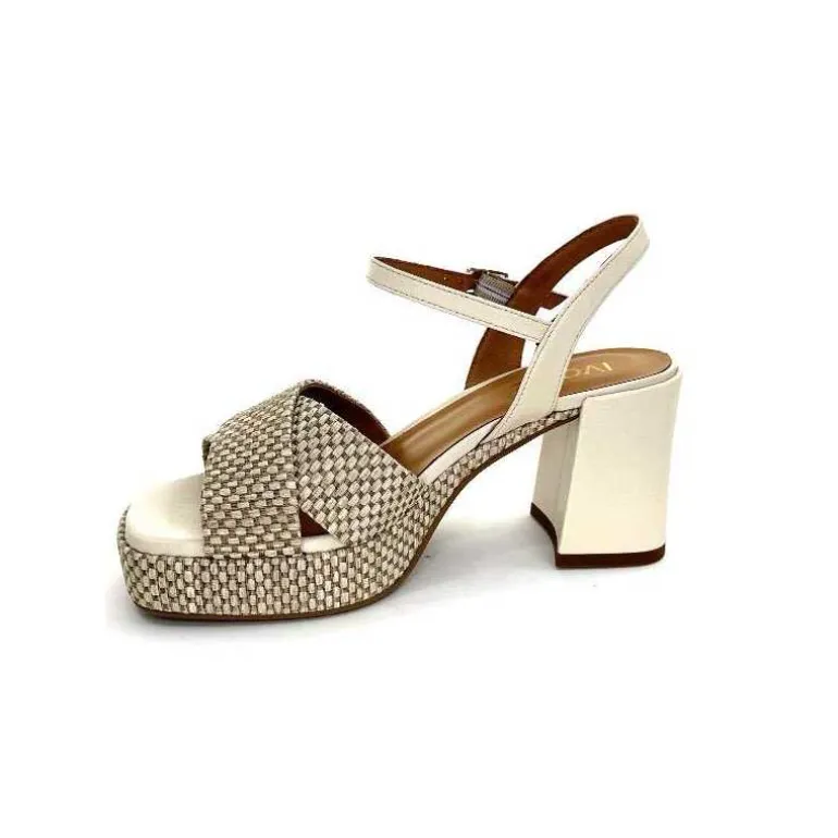 sandales_plateforme__talon_ivoire__cuir_raffia_beige_11.webp Ivoire0551 Sandales Plateforme à Talon Ivoire 2150 Cuir Raffia Beige Hot
