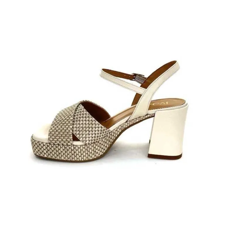 sandales_plateforme__talon_ivoire__cuir_raffia_beige_12.webp Ivoire0551 Sandales Plateforme à Talon Ivoire 2150 Cuir Raffia Beige Hot