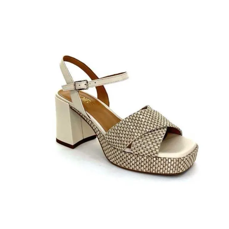 sandales_plateforme__talon_ivoire__cuir_raffia_beige_2.webp Ivoire0551 Sandales Plateforme à Talon Ivoire 2150 Cuir Raffia Beige Hot