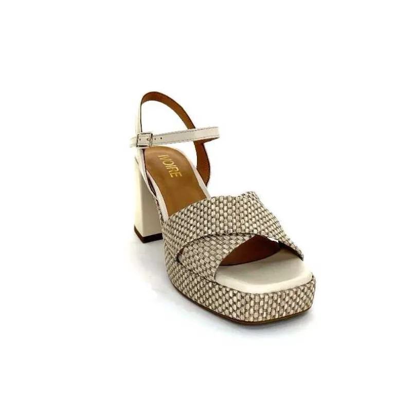 sandales_plateforme__talon_ivoire__cuir_raffia_beige_4.webp Ivoire0551 Sandales Plateforme à Talon Ivoire 2150 Cuir Raffia Beige Hot