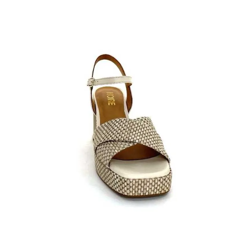 sandales_plateforme__talon_ivoire__cuir_raffia_beige_5.webp Ivoire0551 Sandales Plateforme à Talon Ivoire 2150 Cuir Raffia Beige Hot