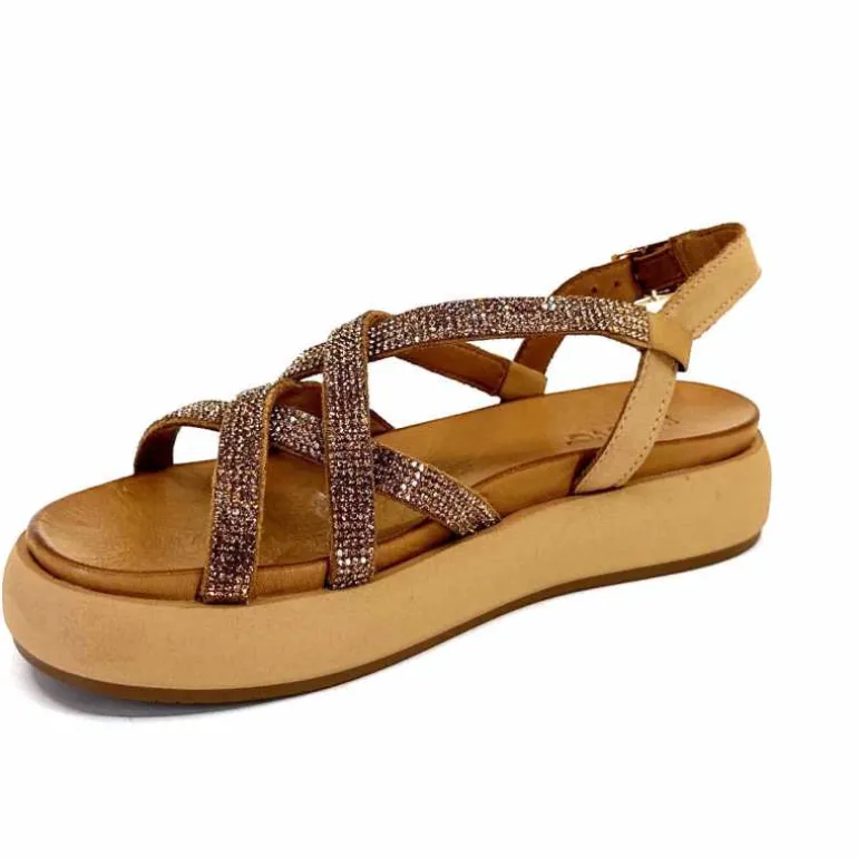 sandales_plateforme_inuovo__cuir_scissors_10.webp Inuovo Sandales Plateforme 96008 Cuir Scissors Marron Best