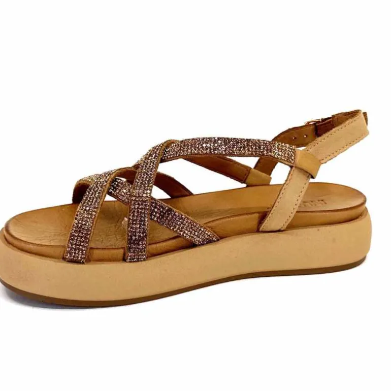 sandales_plateforme_inuovo__cuir_scissors_11.webp Inuovo Sandales Plateforme 96008 Cuir Scissors Marron Best