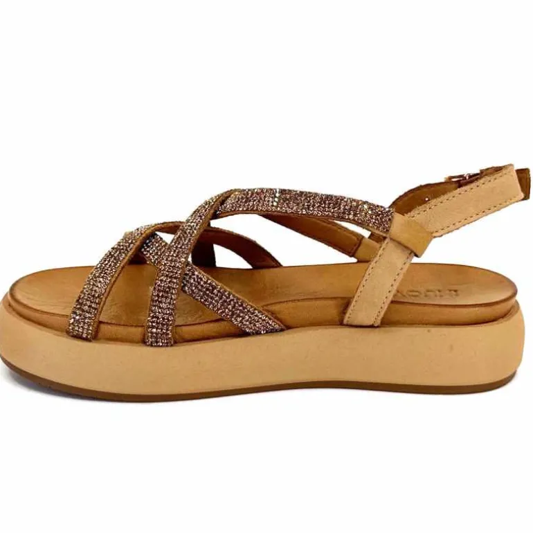 sandales_plateforme_inuovo__cuir_scissors_12.webp Inuovo Sandales Plateforme 96008 Cuir Scissors Marron Best