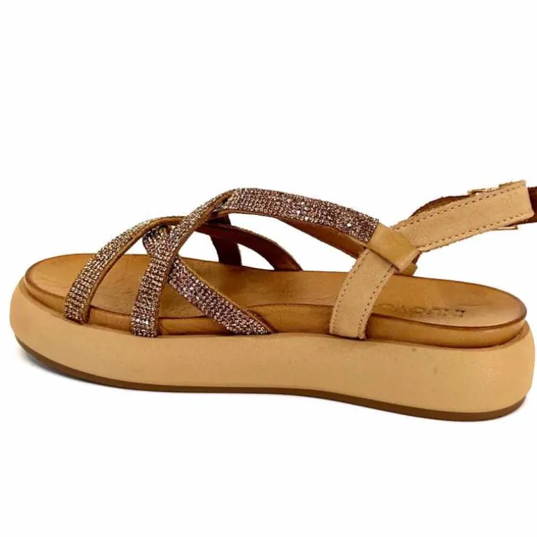 sandales_plateforme_inuovo__cuir_scissors_13.webp Inuovo Sandales Plateforme 96008 Cuir Scissors Marron Best