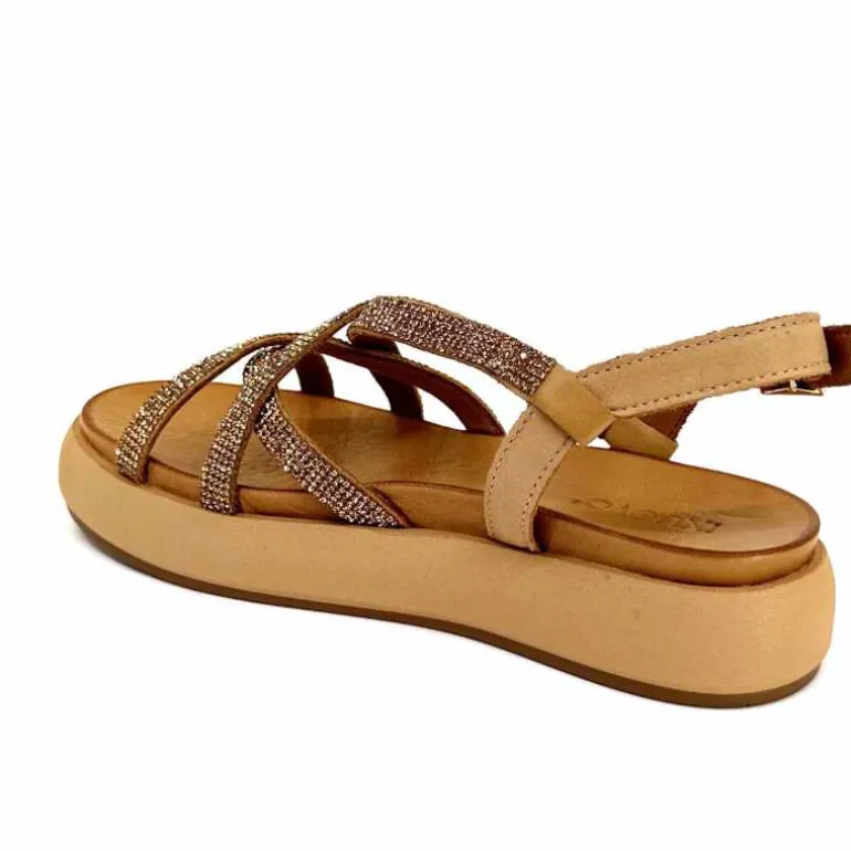 sandales_plateforme_inuovo__cuir_scissors_14.webp Inuovo Sandales Plateforme 96008 Cuir Scissors Marron Best