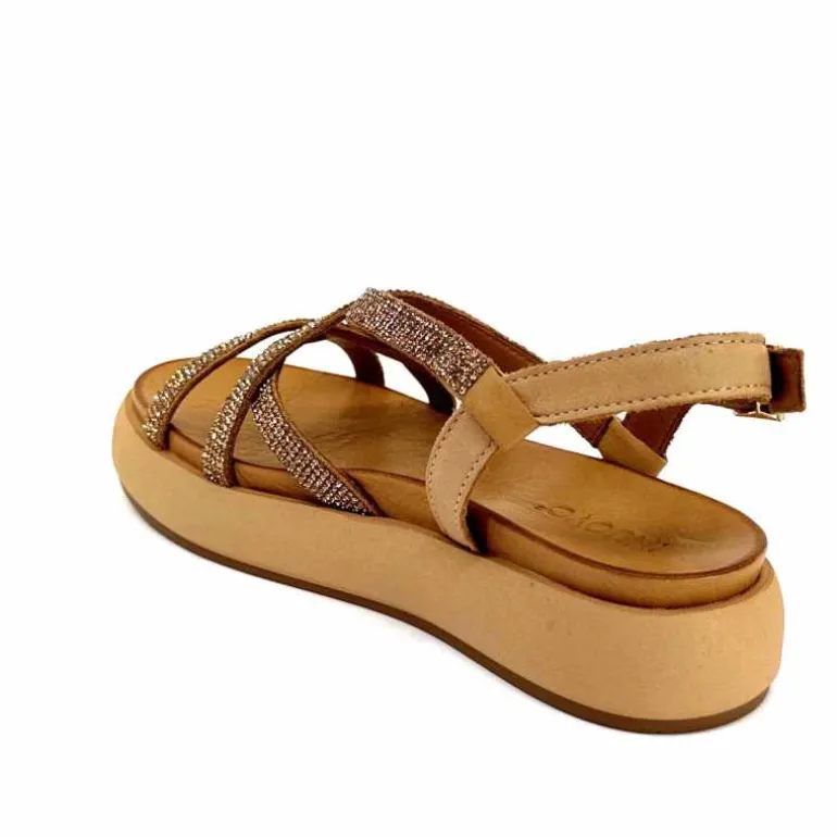 sandales_plateforme_inuovo__cuir_scissors_15.webp Inuovo Sandales Plateforme 96008 Cuir Scissors Marron Best