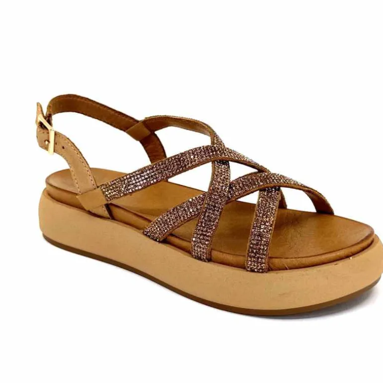 sandales_plateforme_inuovo__cuir_scissors_2.webp Inuovo Sandales Plateforme 96008 Cuir Scissors Marron Best