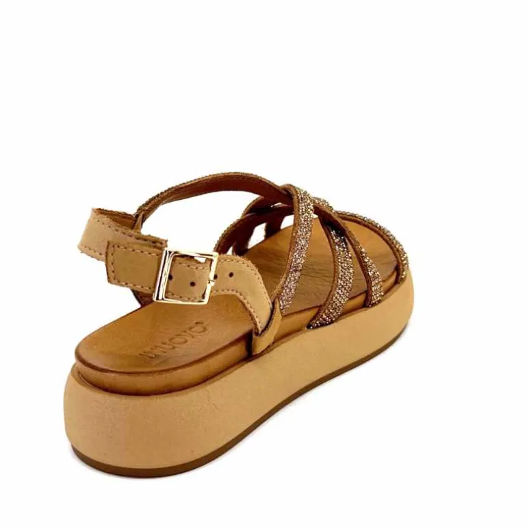 sandales_plateforme_inuovo__cuir_scissors_20.webp Inuovo Sandales Plateforme 96008 Cuir Scissors Marron Best