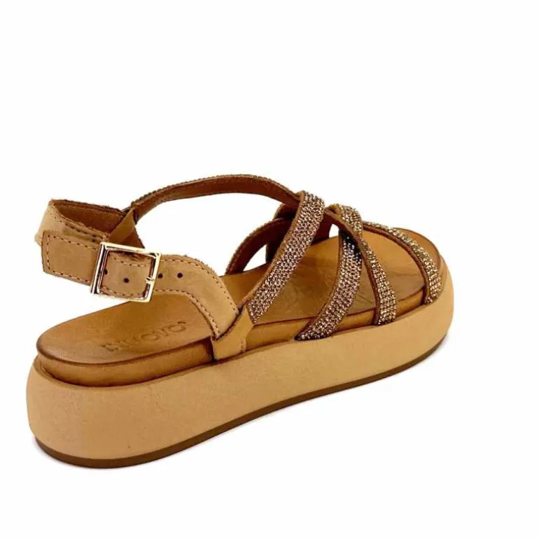 sandales_plateforme_inuovo__cuir_scissors_21.webp Inuovo Sandales Plateforme 96008 Cuir Scissors Marron Best