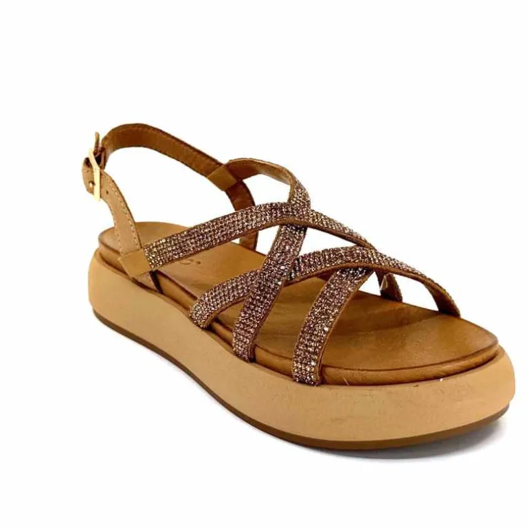 sandales_plateforme_inuovo__cuir_scissors_3.webp Inuovo Sandales Plateforme 96008 Cuir Scissors Marron Best