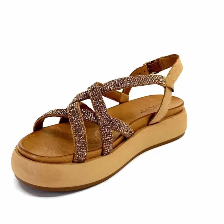 sandales_plateforme_inuovo__cuir_scissors_9.webp Inuovo Sandales Plateforme 96008 Cuir Scissors Marron Best