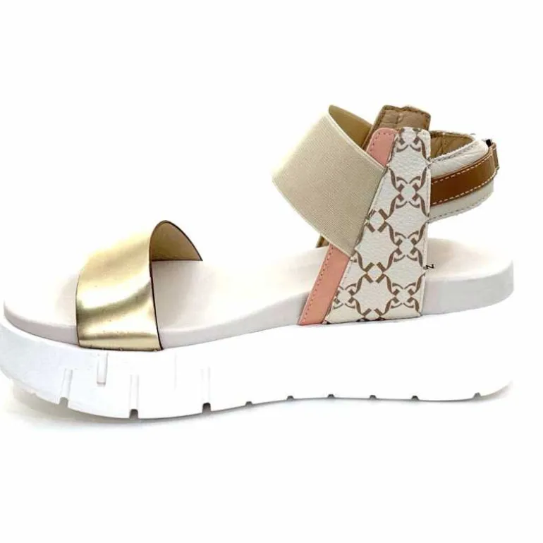 sandales_plateforme_nerogiardini__d_cuir_rose_crme_marron_blanc_12.webp Nero Giardini Sandales Plateforme NeroGiardini 410704 D415 Cuir Rose Crème Marron Blanc Online