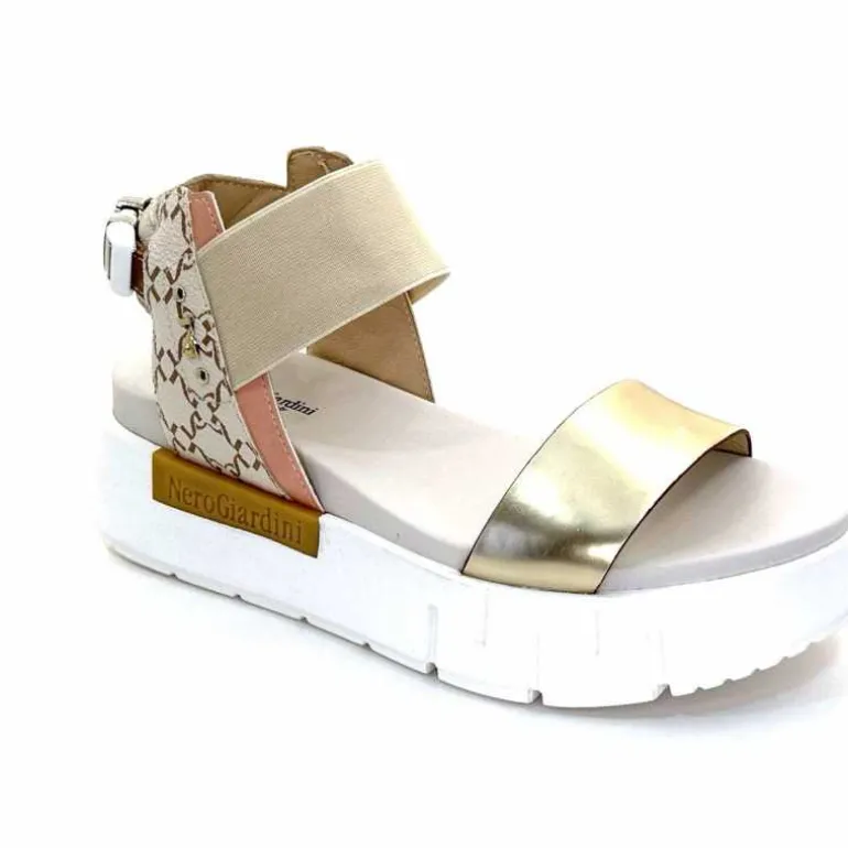 sandales_plateforme_nerogiardini__d_cuir_rose_crme_marron_blanc_2.webp Nero Giardini Sandales Plateforme NeroGiardini 410704 D415 Cuir Rose Crème Marron Blanc Online
