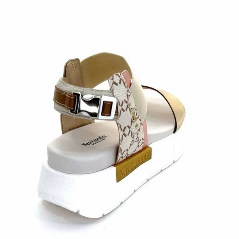 sandales_plateforme_nerogiardini__d_cuir_rose_crme_marron_blanc_20.webp Nero Giardini Sandales Plateforme NeroGiardini 410704 D415 Cuir Rose Crème Marron Blanc Online