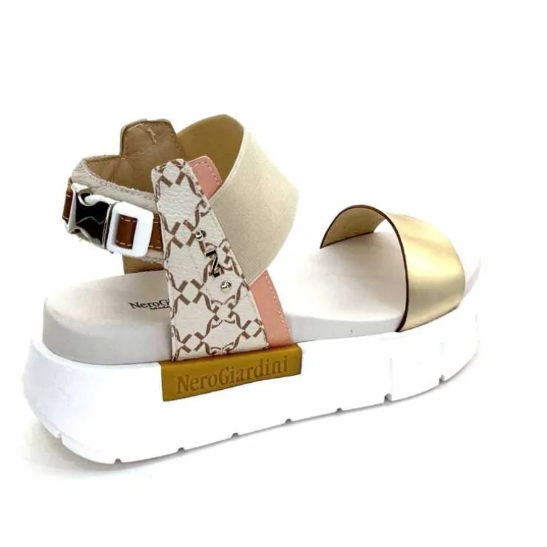 sandales_plateforme_nerogiardini__d_cuir_rose_crme_marron_blanc_22.webp Nero Giardini Sandales Plateforme NeroGiardini 410704 D415 Cuir Rose Crème Marron Blanc Online