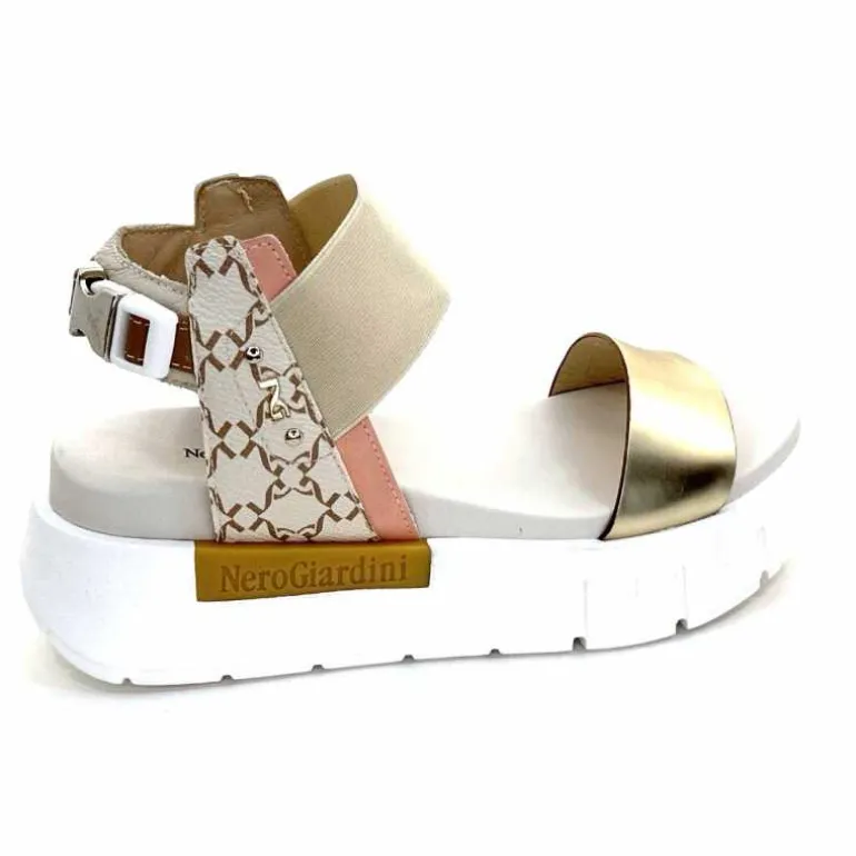 sandales_plateforme_nerogiardini__d_cuir_rose_crme_marron_blanc_23.webp Nero Giardini Sandales Plateforme NeroGiardini 410704 D415 Cuir Rose Crème Marron Blanc Online